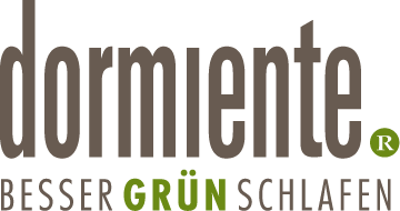 Dormiente Logo